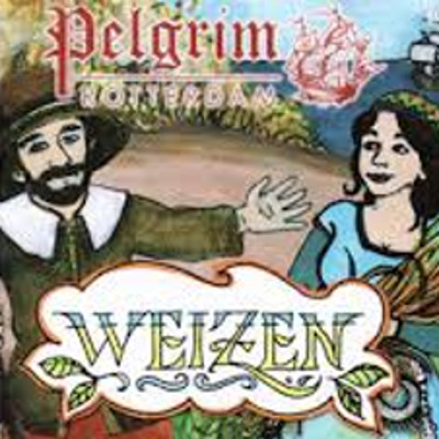 Pelgrim Weizen
